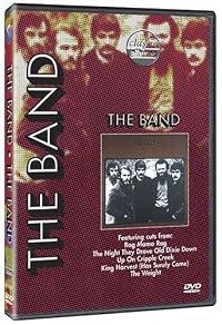 The Band: The Band poster