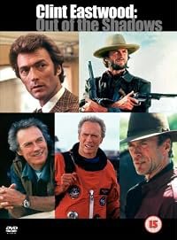 Clint Eastwood: Out of the Shadows poster