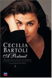 Cecilia Bartoli: A Portrait poster