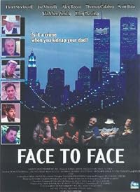 Face to Face poster