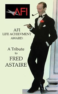 A Tribute to Fred Astaire poster