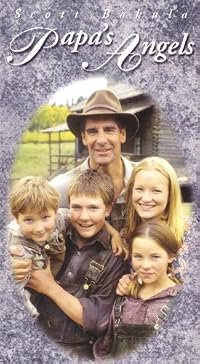 Papa's Angels poster