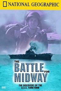 The Battle for Midway poster