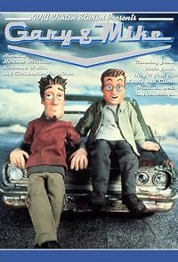 Gary &amp; Mike poster