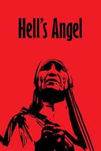 Hell's Angel: Mother Teresa poster