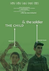 Koudak va sarbaz poster