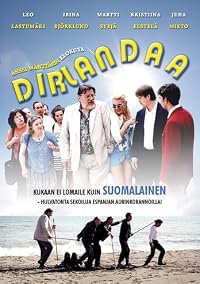 Dirlandaa poster