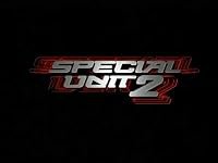 Special Unit 2 poster