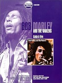 Bob Marley & the Wailers: Catch a Fire poster