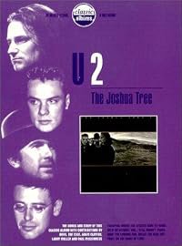 U2: The Joshua Tree poster