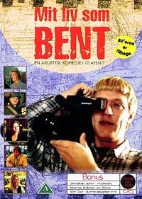 Mit liv som Bent poster