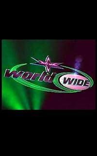 World Wide Wrestling poster