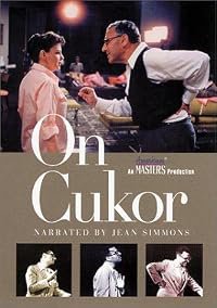 George Cukor: On Cukor poster