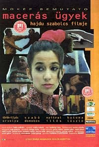 Macerás ügyek poster