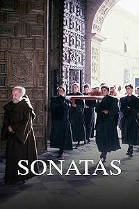 Sonata de primavera poster