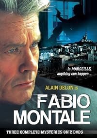 Fabio Montale poster