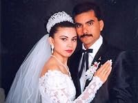 La Boda poster