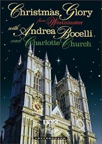 Christmas Glory 2000 poster