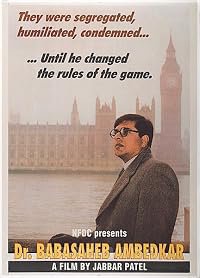 Dr. Babasaheb Ambedkar poster