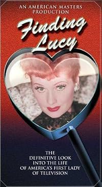 Lucille Ball: Finding Lucy poster