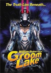 Groom Lake poster