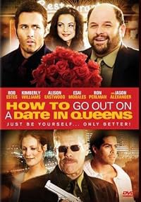 How to Go Out on a Date in Queens poster