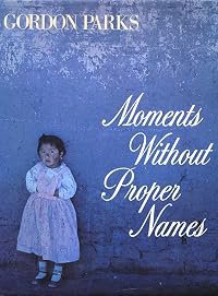Moments Without Proper Names poster
