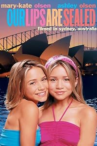 Our Lips Are Sealed poster