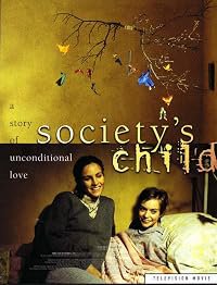 Society's Child poster
