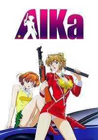 Aika poster