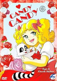 Kyandi Kyandi poster