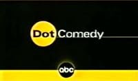 Dot Comedy poster