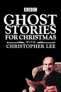 Ghost Stories for Christmas poster