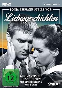 Liebesgeschichten poster