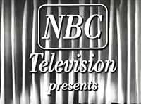 NBC Presents poster