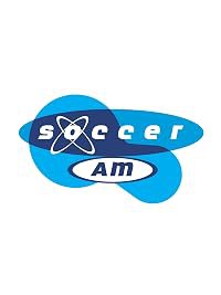 Soccer AM poster