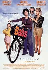 Babs poster