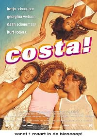 Costa! poster