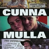 Cunnamulla poster