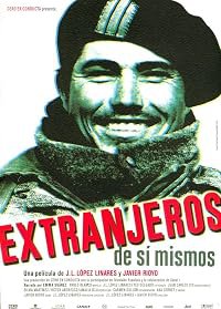 Extranjeros de sí mismos poster