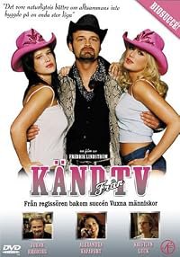 Känd från TV poster
