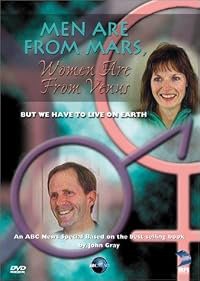 Men Are from Mars, Women Are from Venus poster