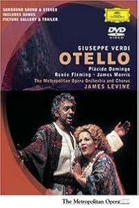 Otello poster