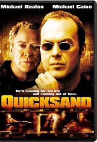 Quicksand poster
