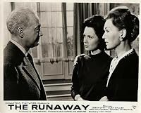The Runaway poster