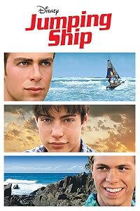 Jumping Ship poster