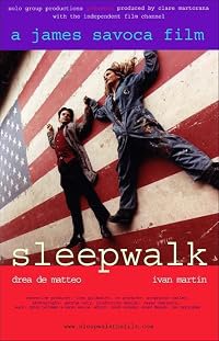 Sleepwalk poster