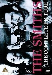 The Smiths: The Complete Picture poster