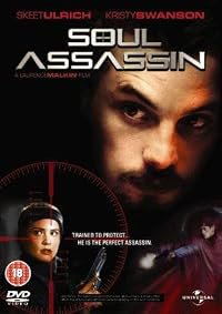 Soul Assassin poster