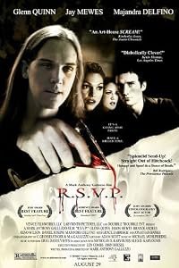 R.S.V.P. poster